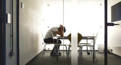 Tips for Managing Anxiety