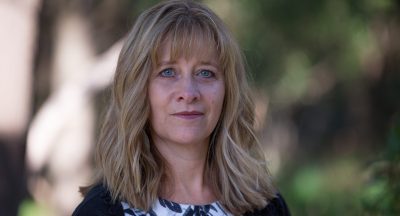 Creating Change In The World – Exclusive Interview With Christy Roberts