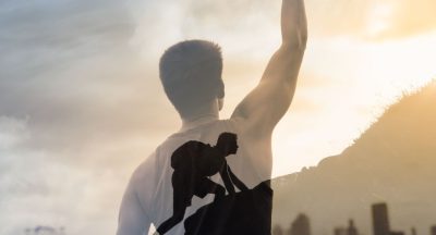 Embracing Vulnerability