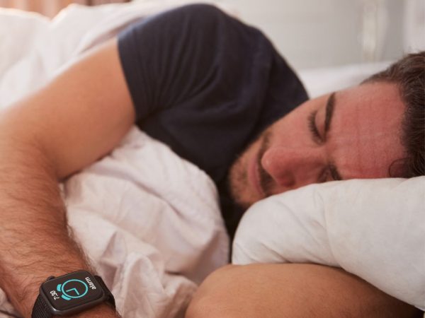 20 Tips For A Good Night’s Sleep