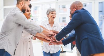 Get Positive Outcomes & Results