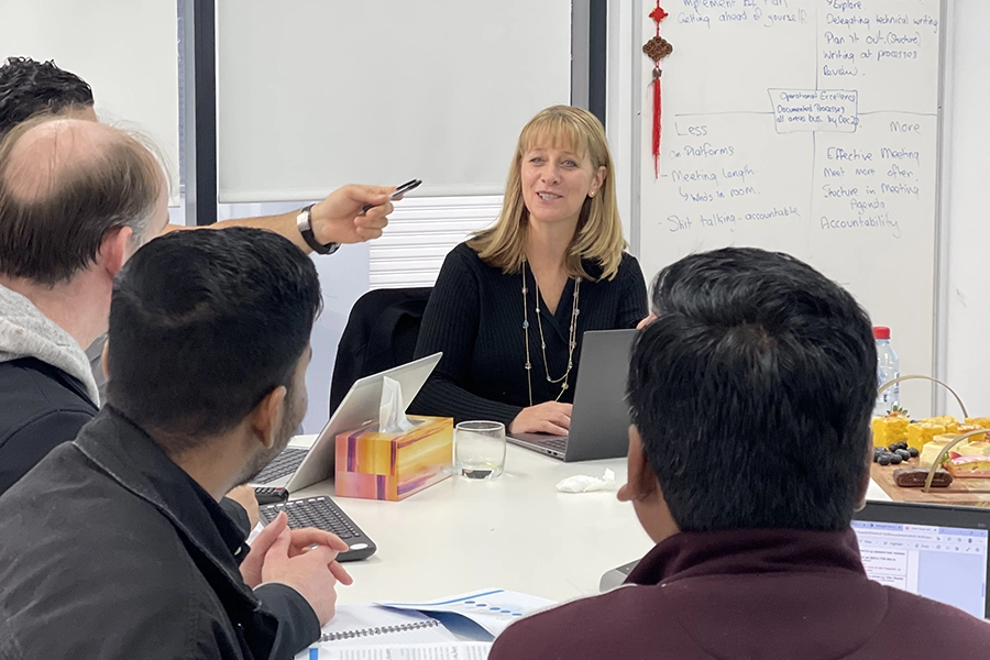 Christy-Roberts-Coaching-Team-On-Time-Management